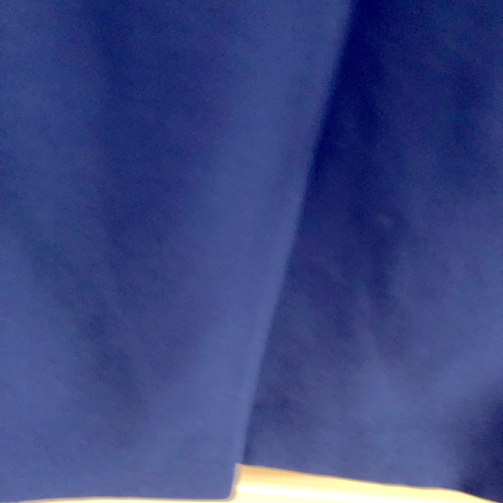 Jones Studio little blue dress - Picture 4 of 5